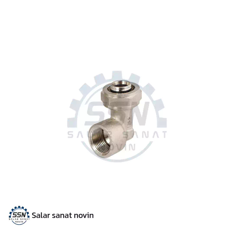 زانو چپقی کوپلی