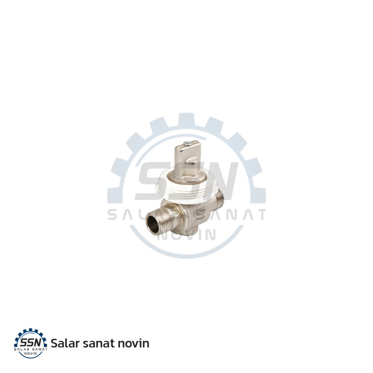 شیر قطع و وصل دوسر روپیچ