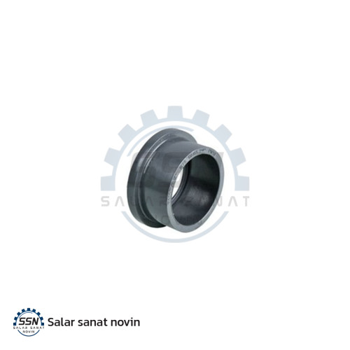 فلنچ آداپتور چسبی upvc-pn16