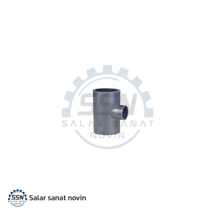 سه راه تبدیلی چسبی