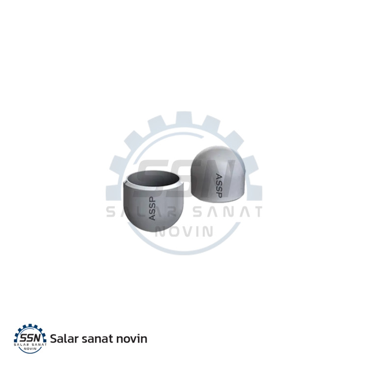 گپ جوشی اینچی استنلس استیل