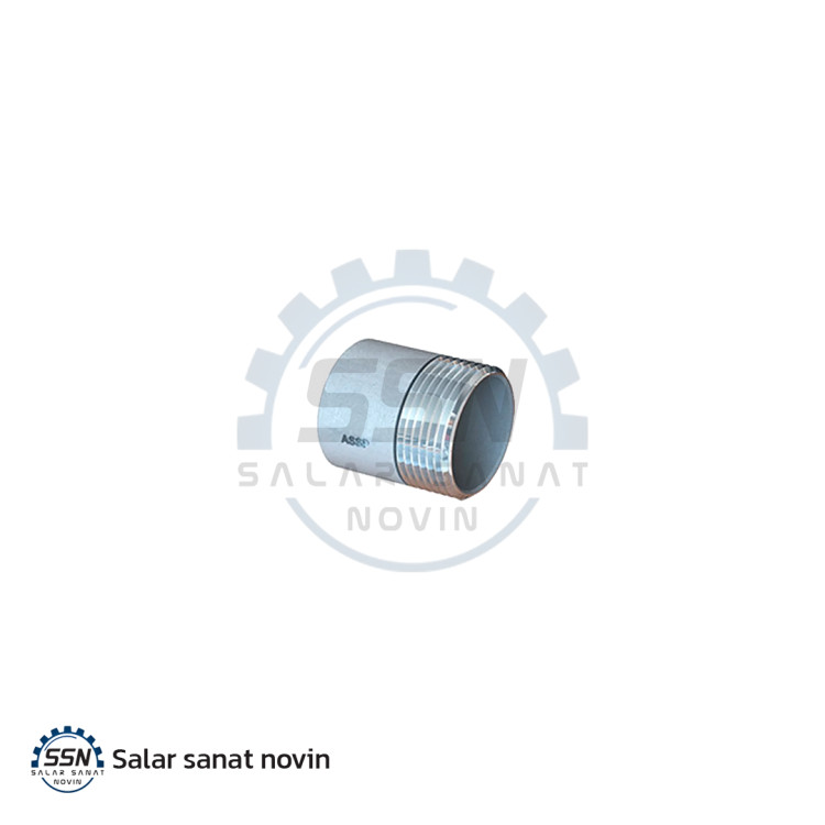 سر دنده جوشی استیل