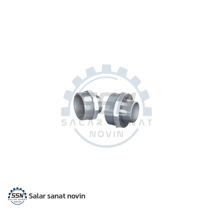 تبدیل رو پیچ روپیچ استنلس استیل
