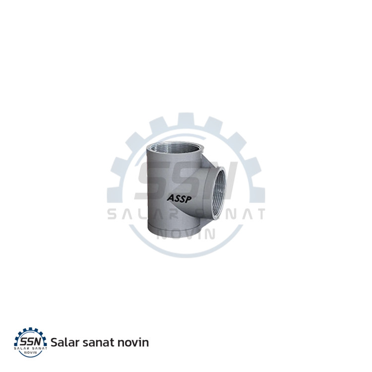 سه راهی دنده ای