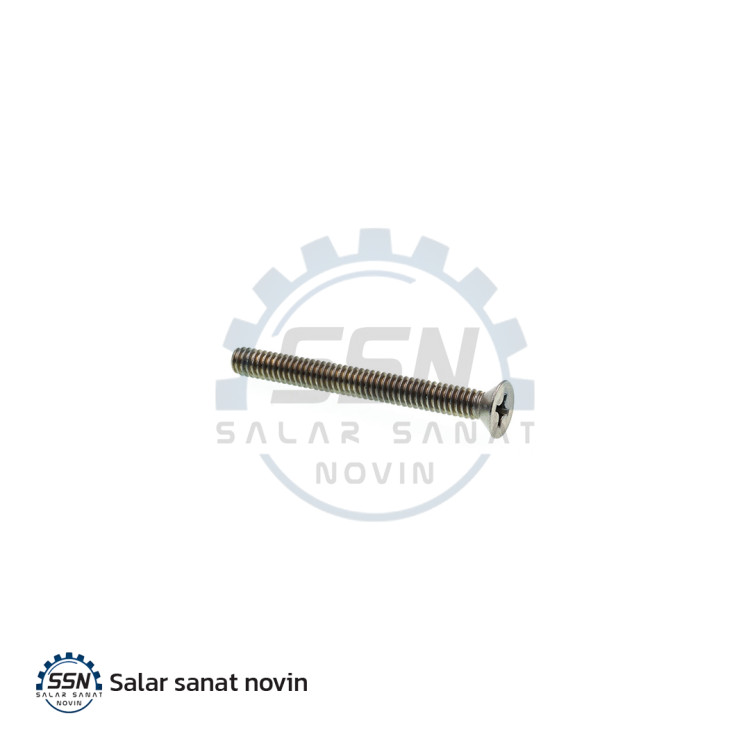 پیچ های پیچگوشتی خور