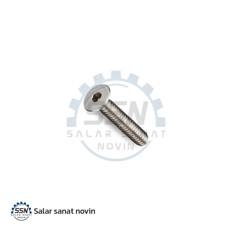 پیچ آلن خور سر تخت