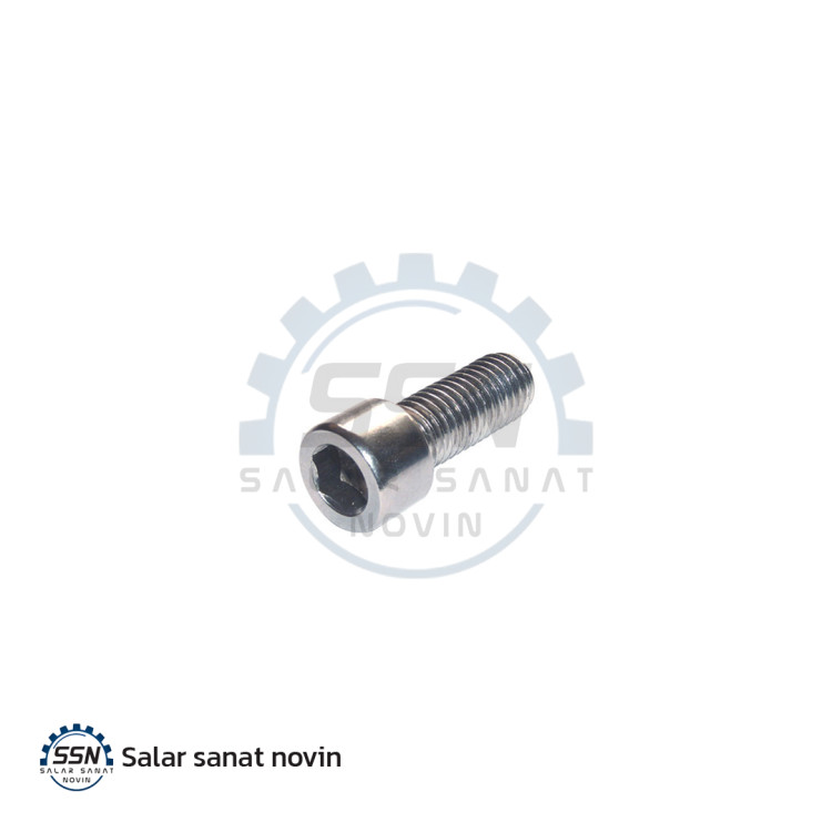 پیچ های آلن خور با سر