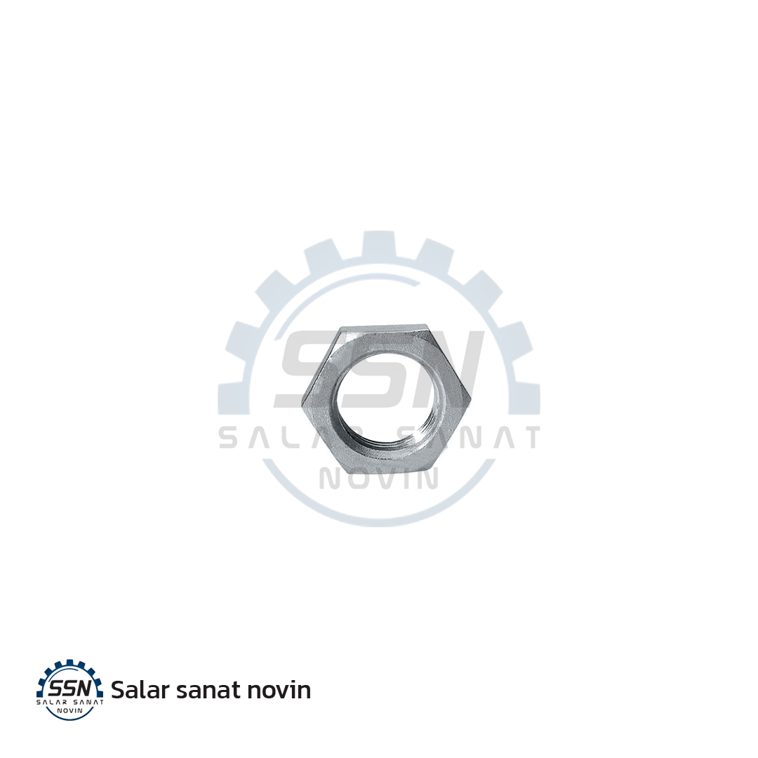 مهره شش گوش