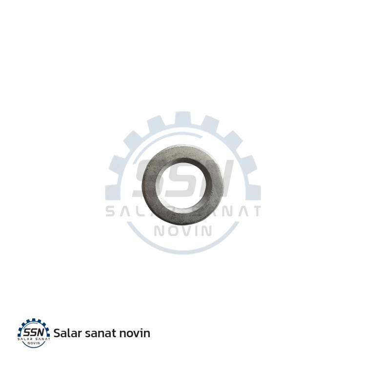 واشر din6916