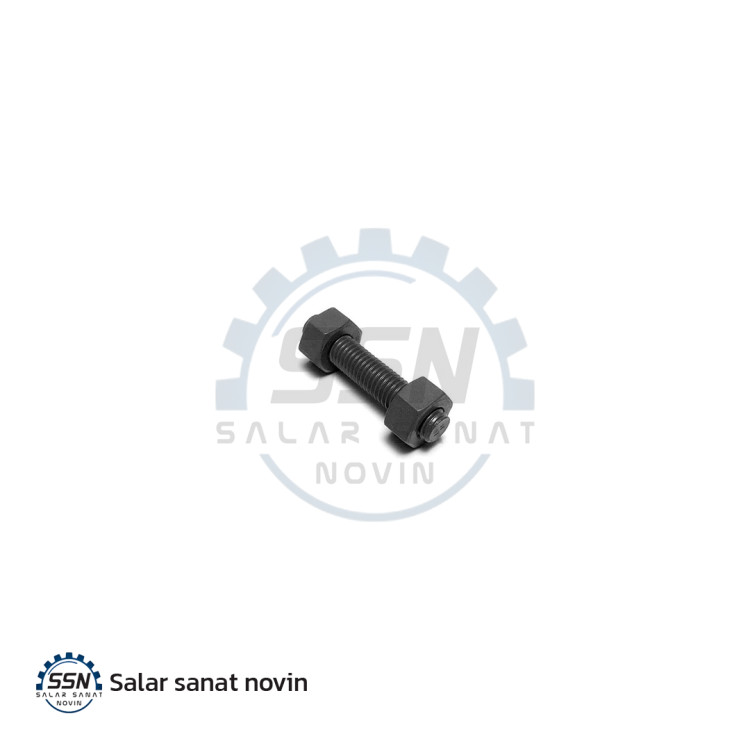 استادبولت B7M