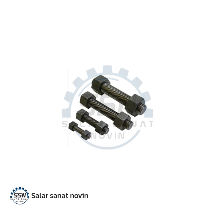 استادبولت L7