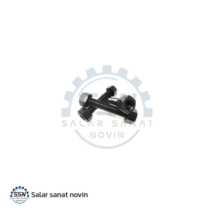 استادبولت B16