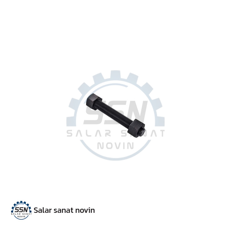 استادبولت B7