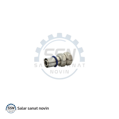 مهره ماسوره توپیچ پرسی