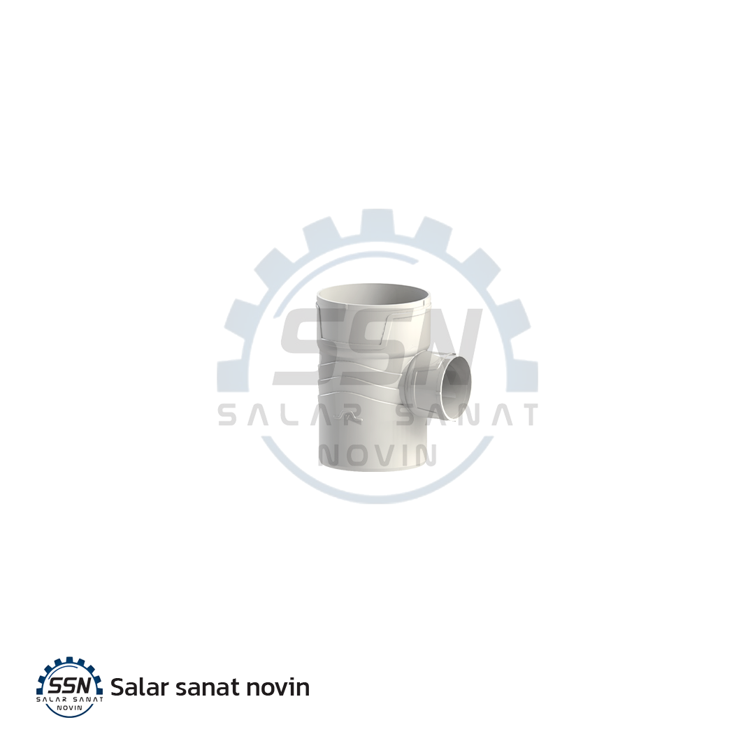سه راه تبدیلی 90 درجه