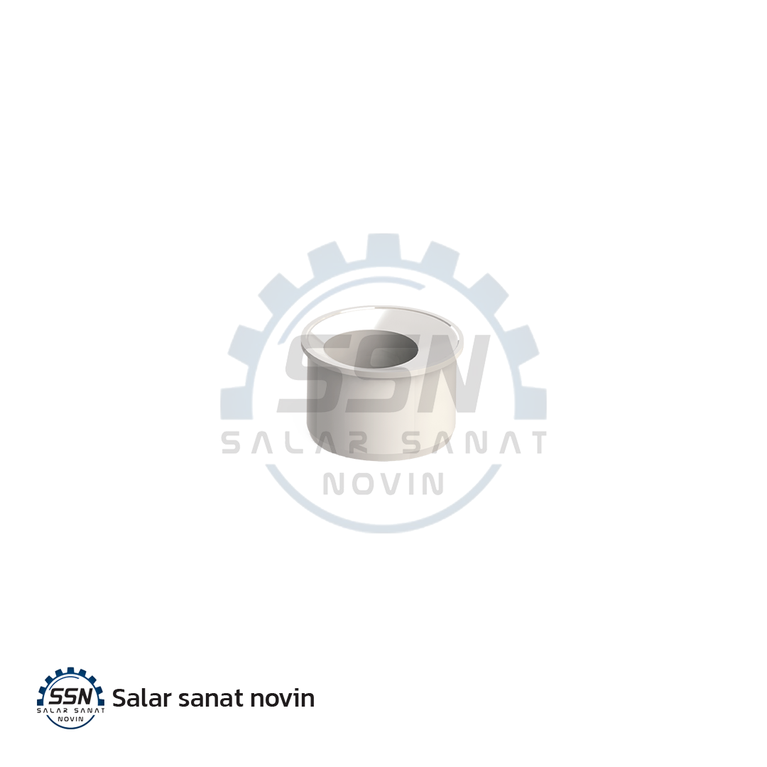 تبدیل غیر هم مرکز upvc