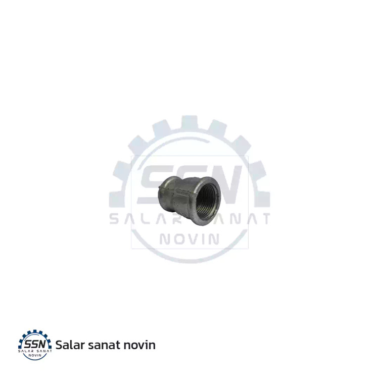 تبدیل توپیچ گالوانیزه