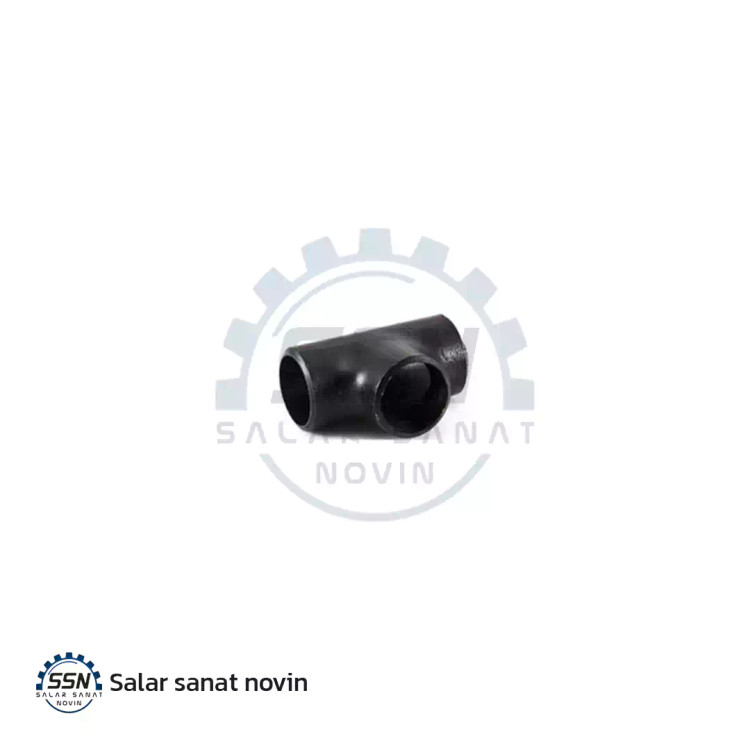 سه راه ۹۰ درجه مانیسمان