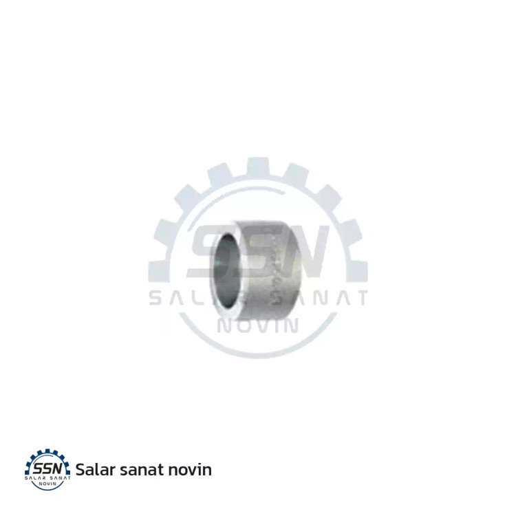 کپ فولادی جوشی فشار قوی